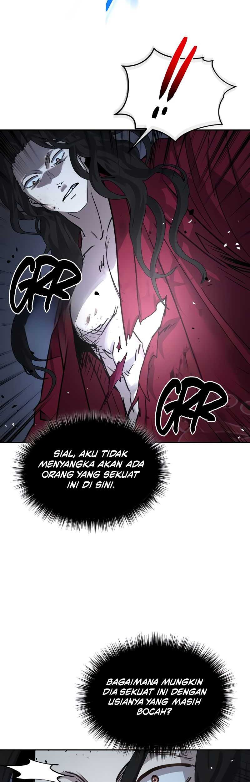 Absolute Dominion Chapter 19 Gambar 24