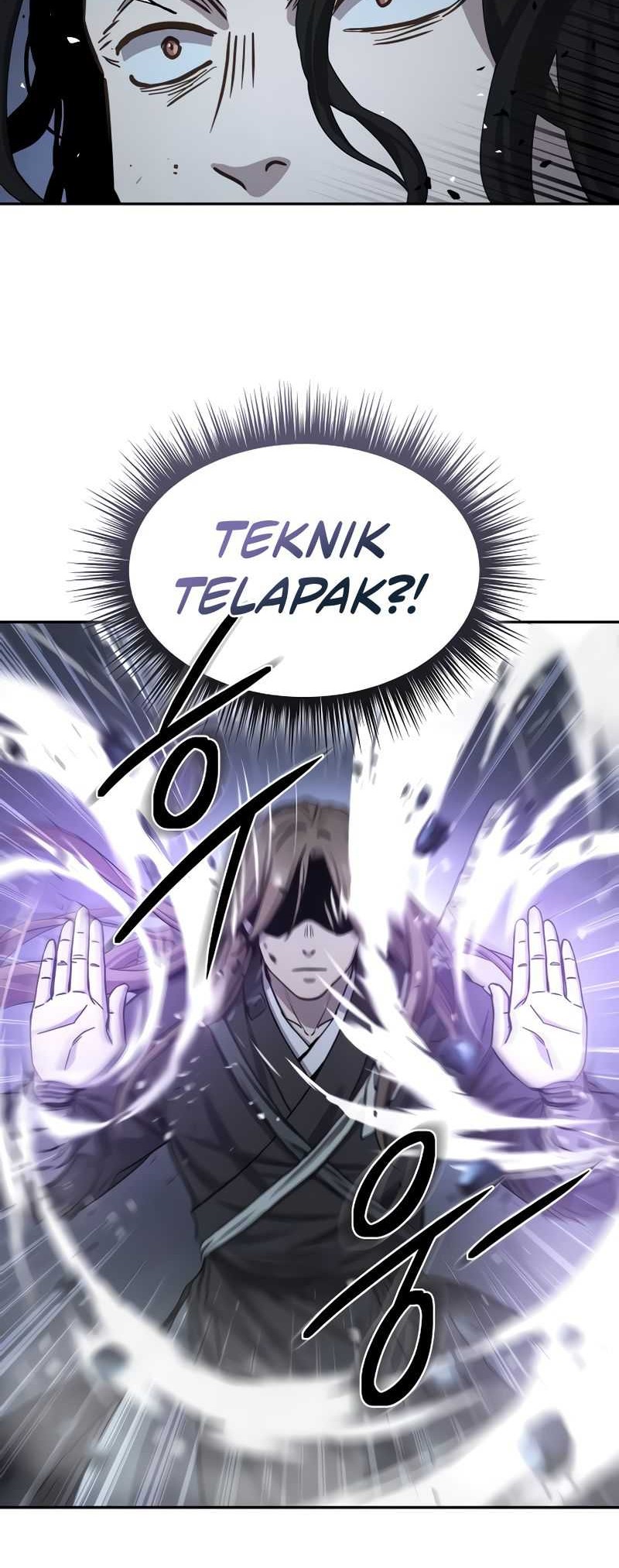 Absolute Dominion Chapter 19 Gambar 25