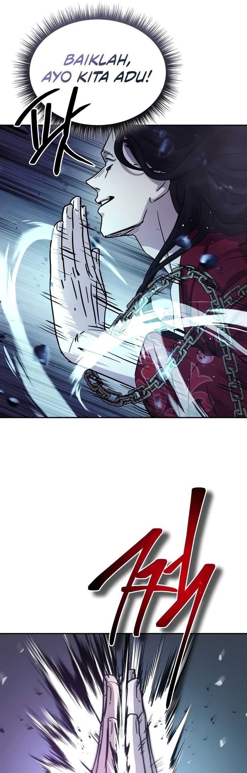 Absolute Dominion Chapter 19 Gambar 26