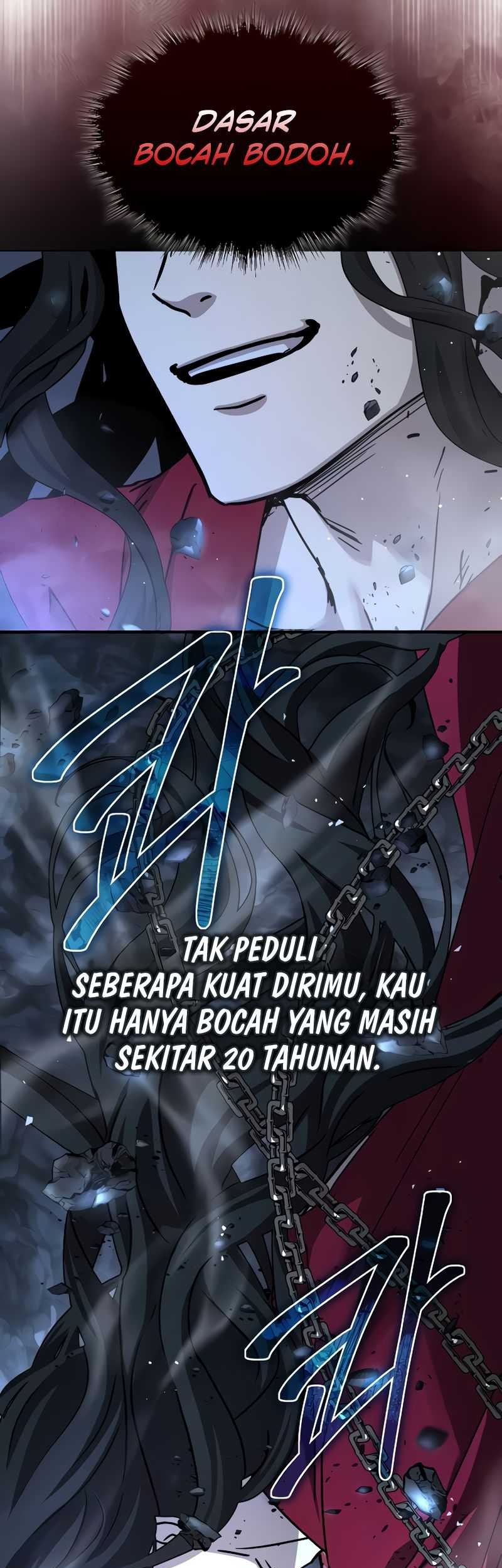 Absolute Dominion Chapter 19 Gambar 29