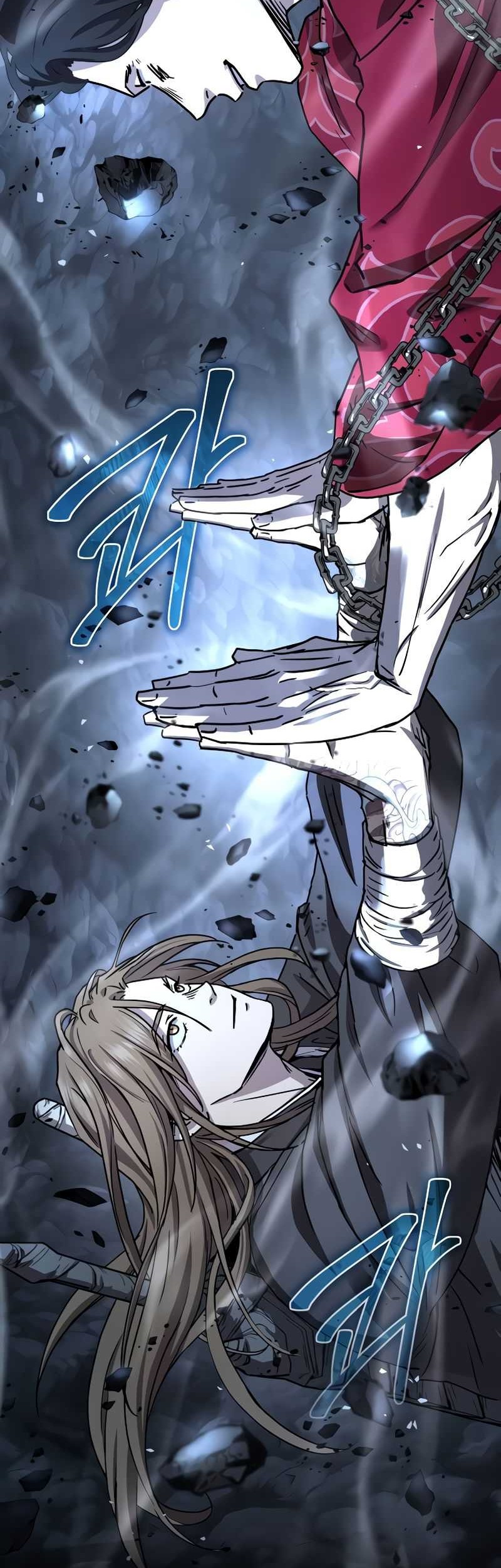 Absolute Dominion Chapter 19 Gambar 30