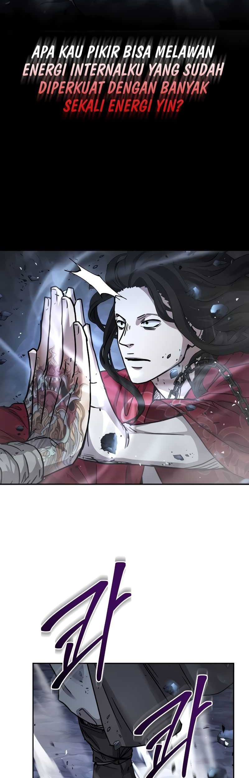 Absolute Dominion Chapter 19 Gambar 31