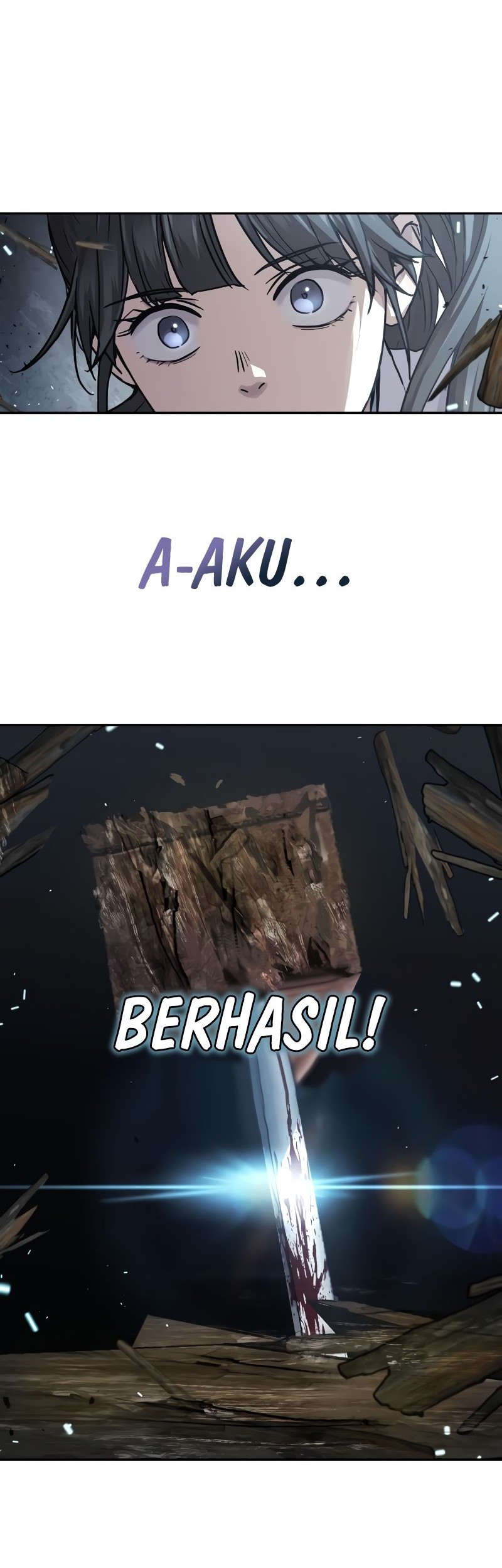 Absolute Dominion Chapter 17 Gambar 35