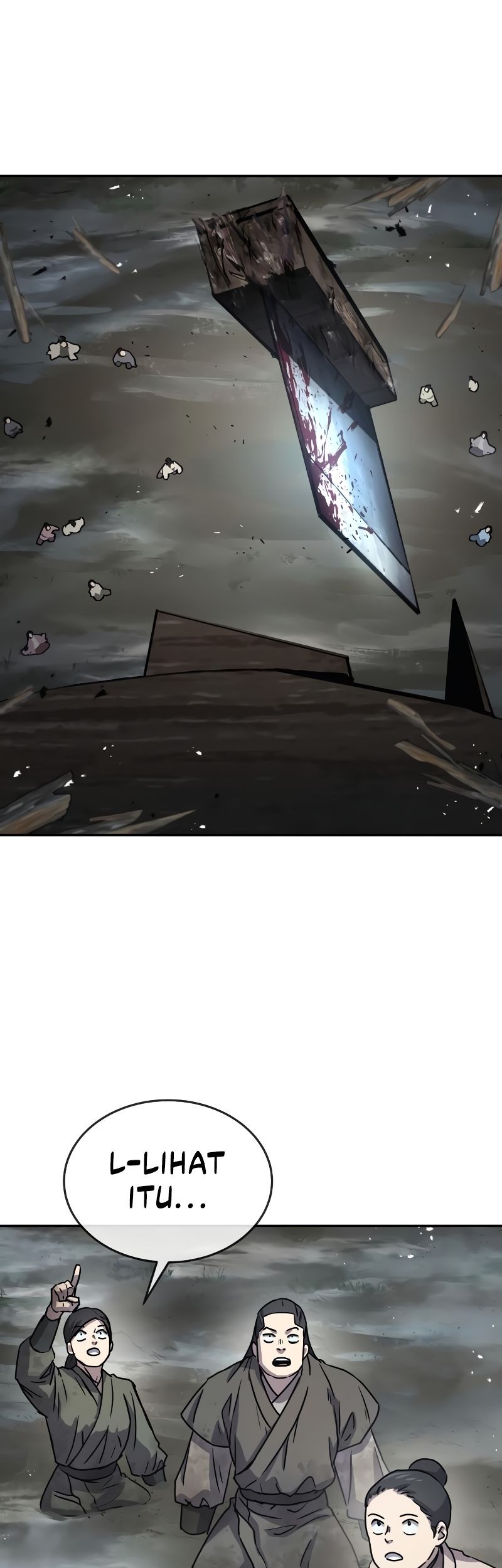 Absolute Dominion Chapter 17 Gambar 36