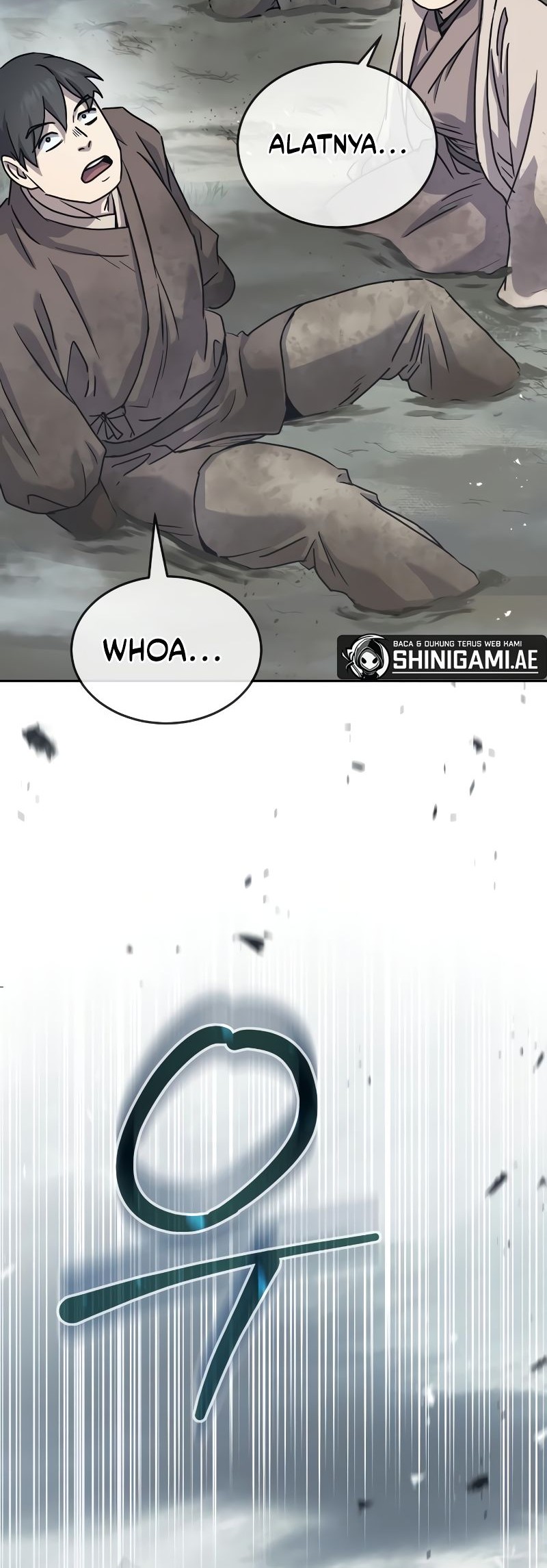 Absolute Dominion Chapter 17 Gambar 37