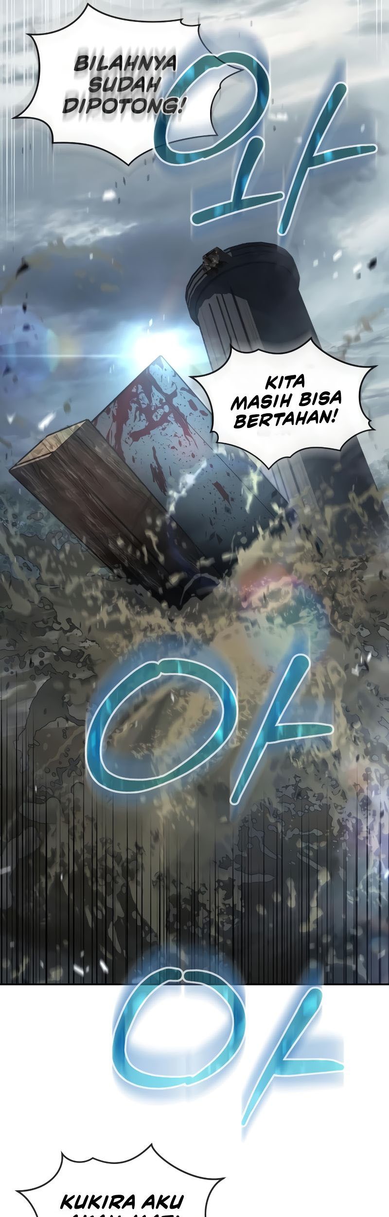 Absolute Dominion Chapter 17 Gambar 38
