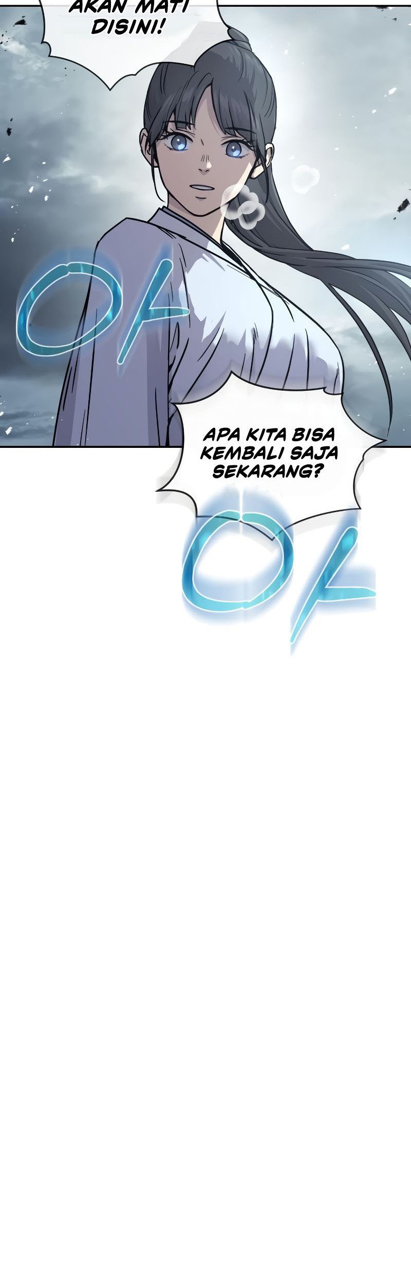 Absolute Dominion Chapter 17 Gambar 39