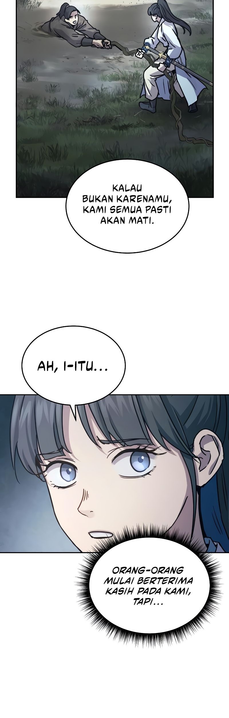 Absolute Dominion Chapter 17 Gambar 43