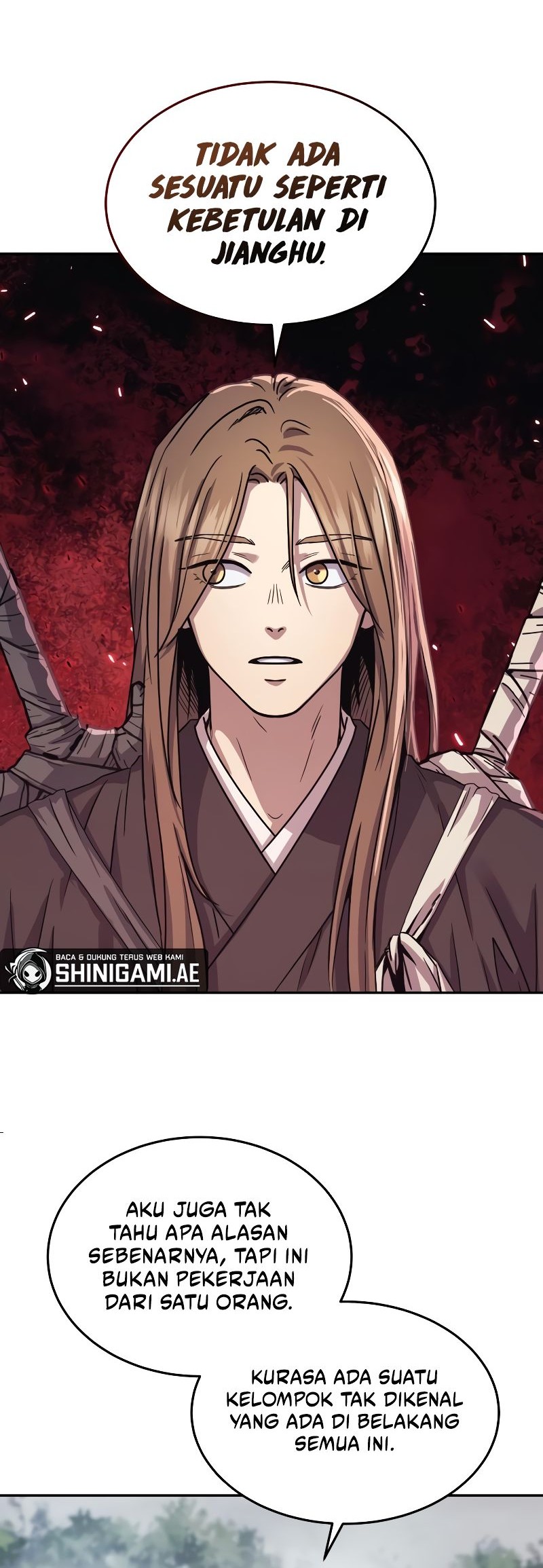 Absolute Dominion Chapter 17 Gambar 49