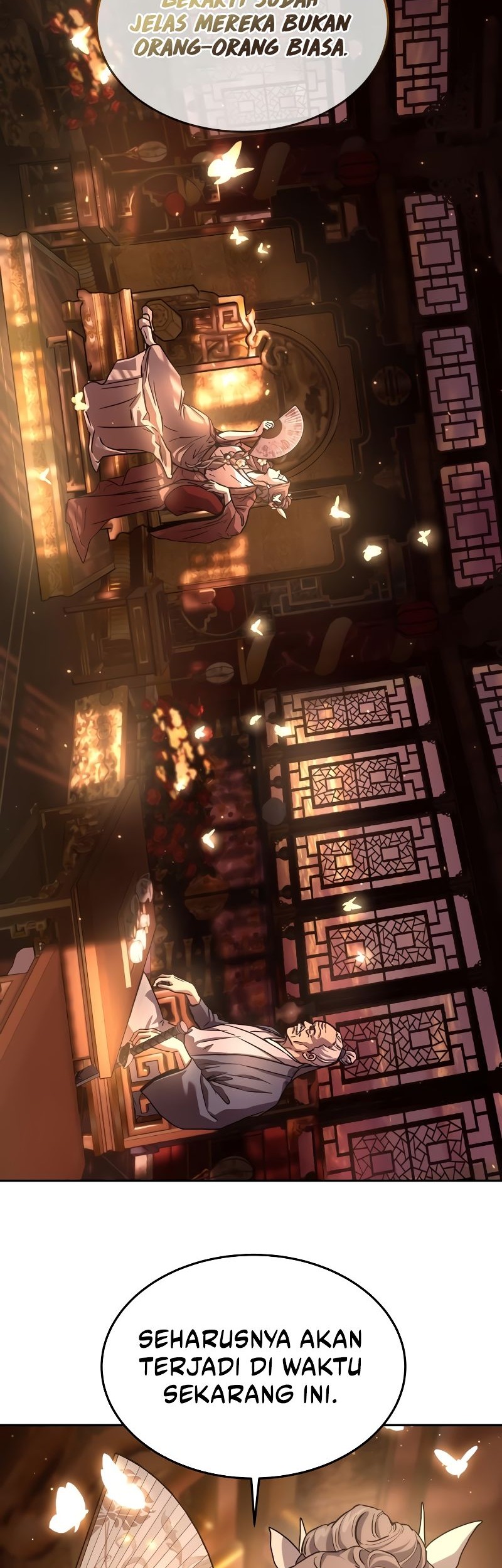 Absolute Dominion Chapter 17 Gambar 51