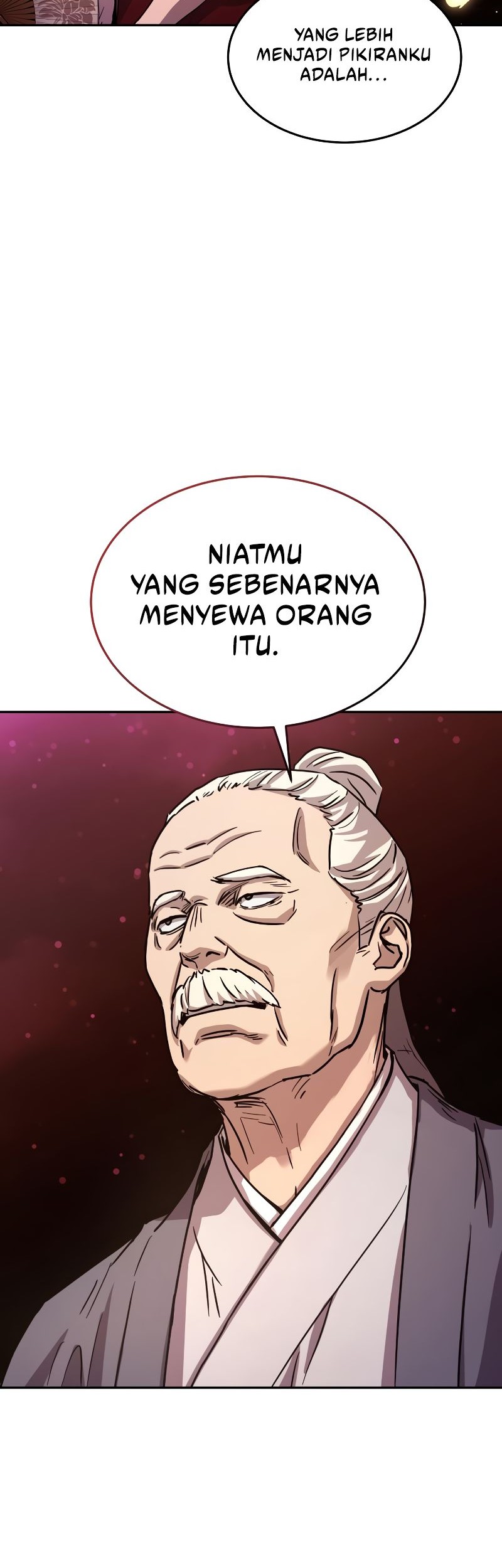 Absolute Dominion Chapter 17 Gambar 55