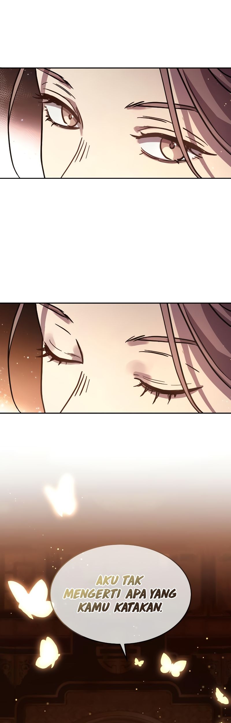Absolute Dominion Chapter 17 Gambar 56