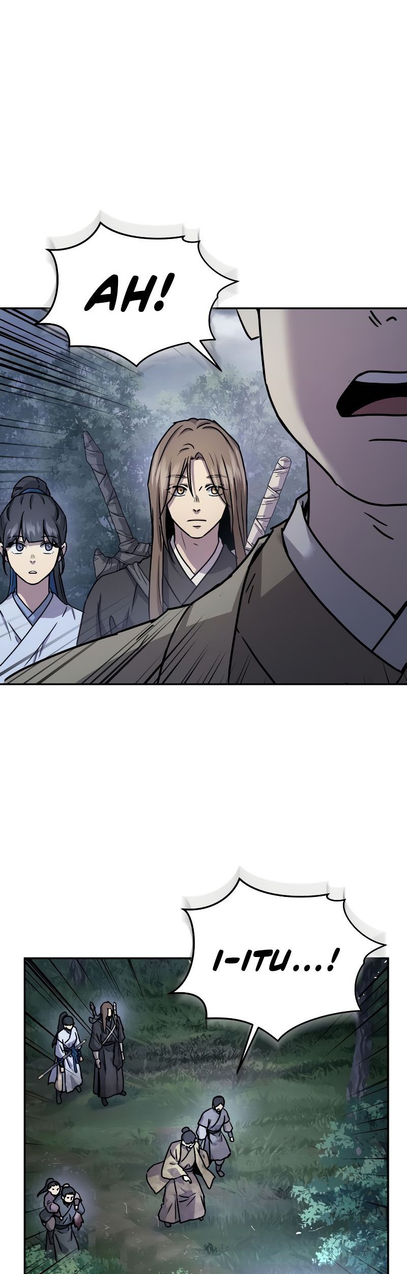 Absolute Dominion Chapter 17 Gambar 59