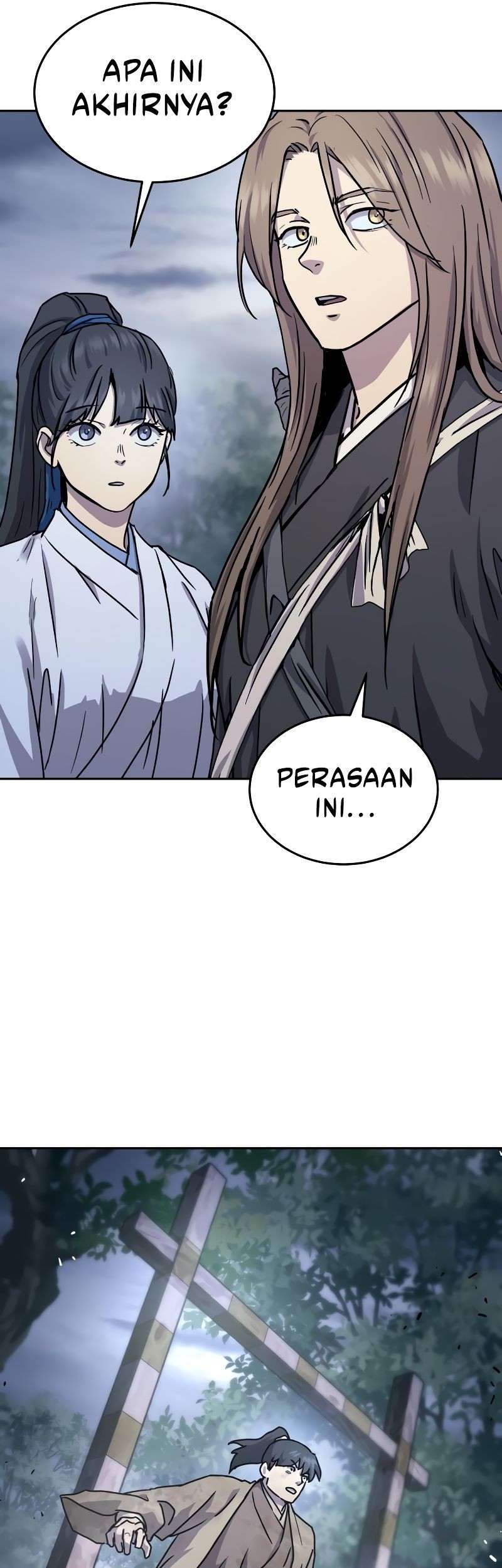 Absolute Dominion Chapter 17 Gambar 62