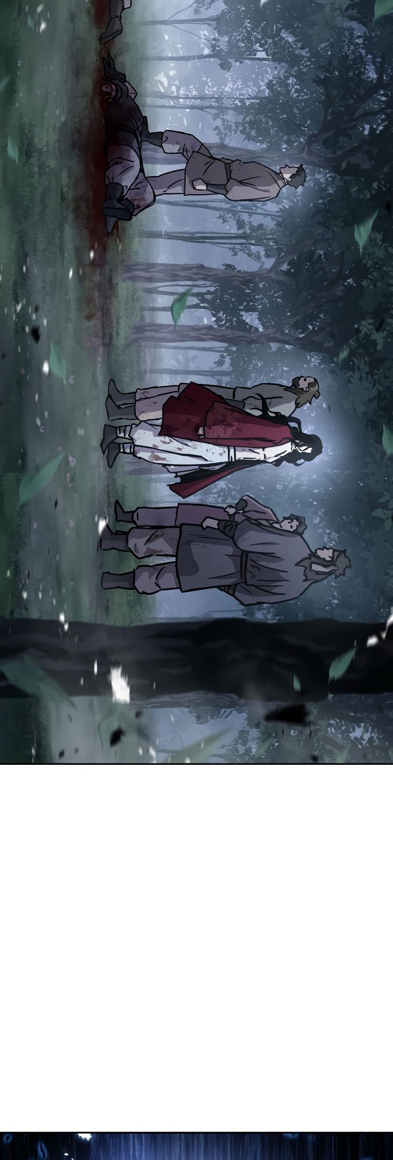 Absolute Dominion Chapter 17 Gambar 69