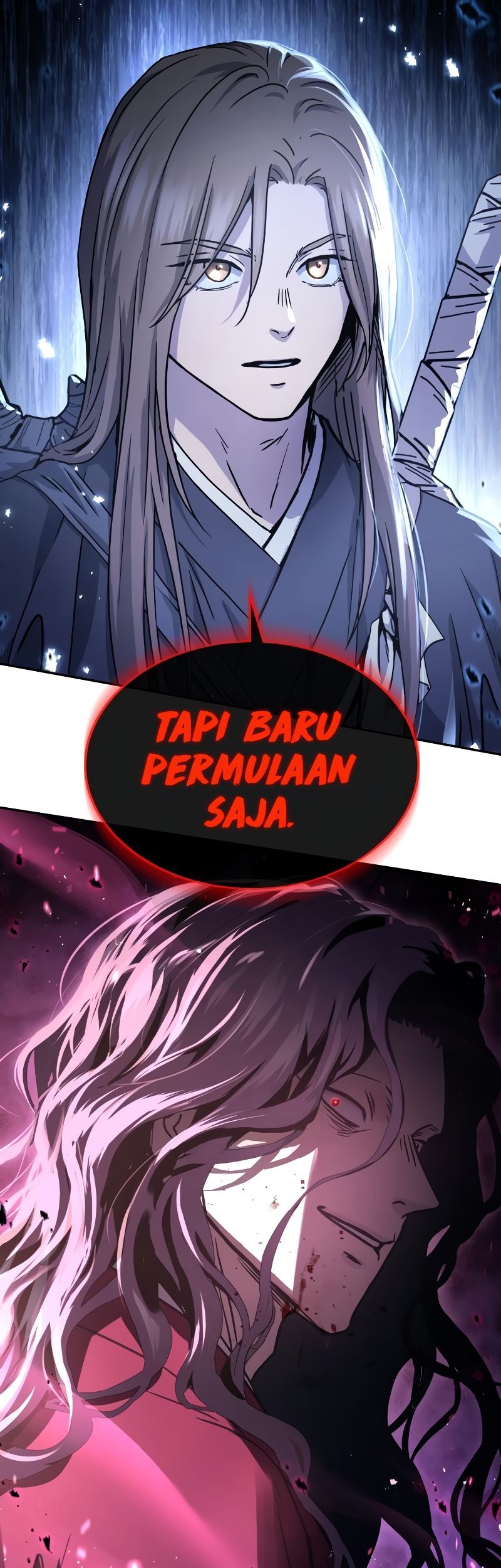 Absolute Dominion Chapter 17 Gambar 70