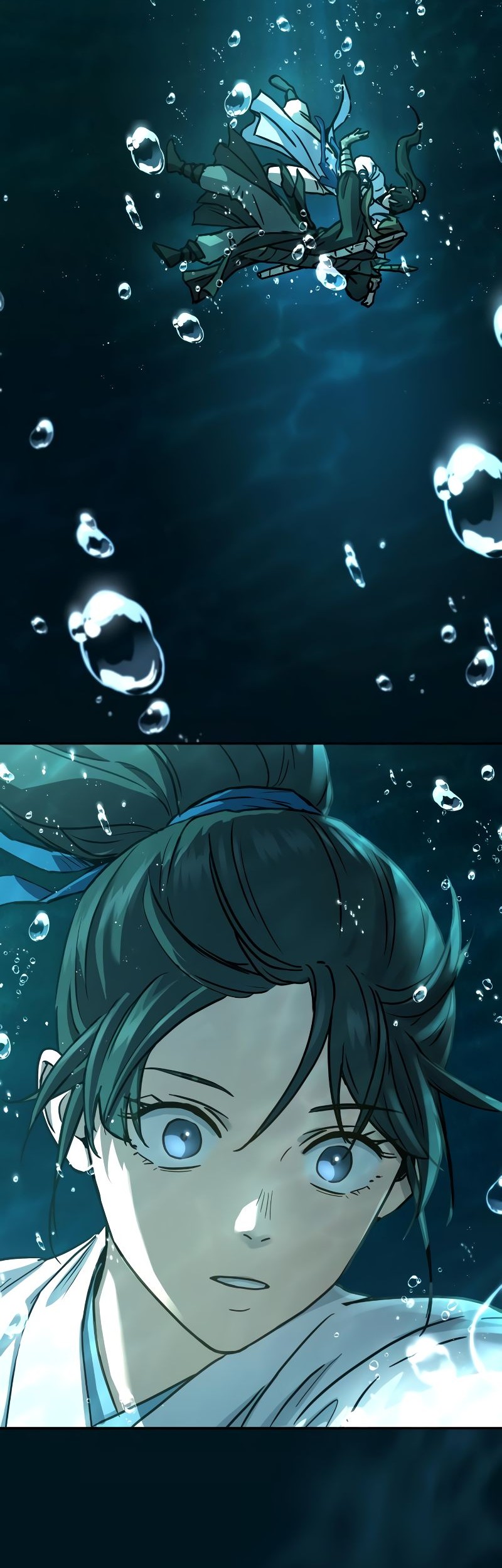 Absolute Dominion Chapter 17 Gambar 3