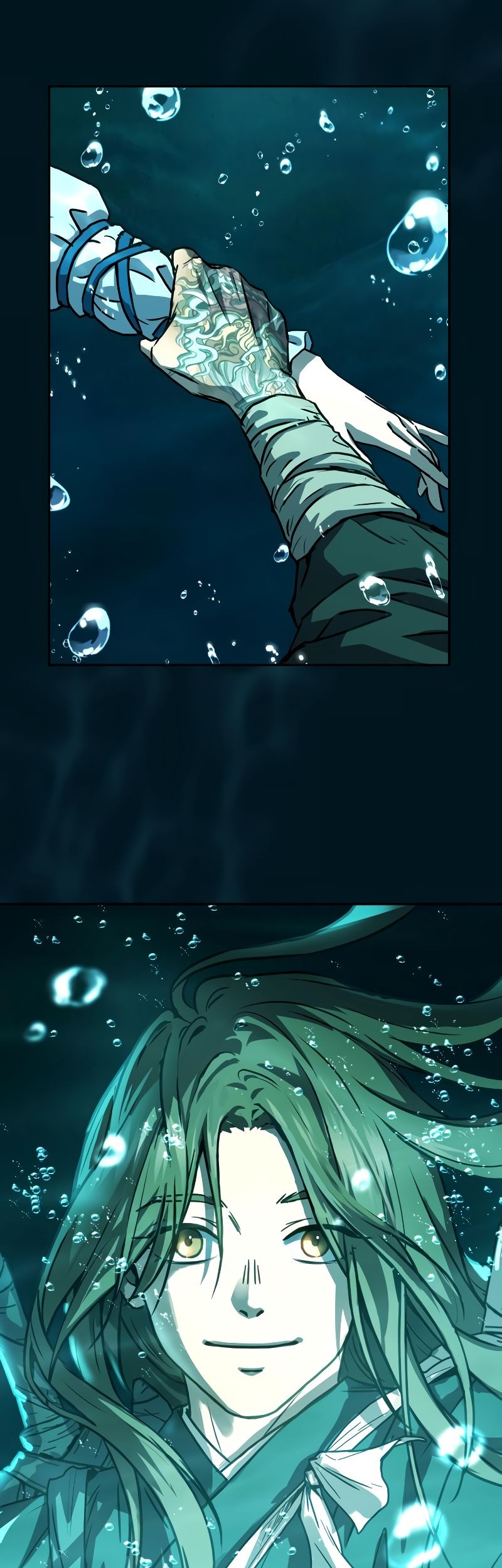 Absolute Dominion Chapter 17 Gambar 4
