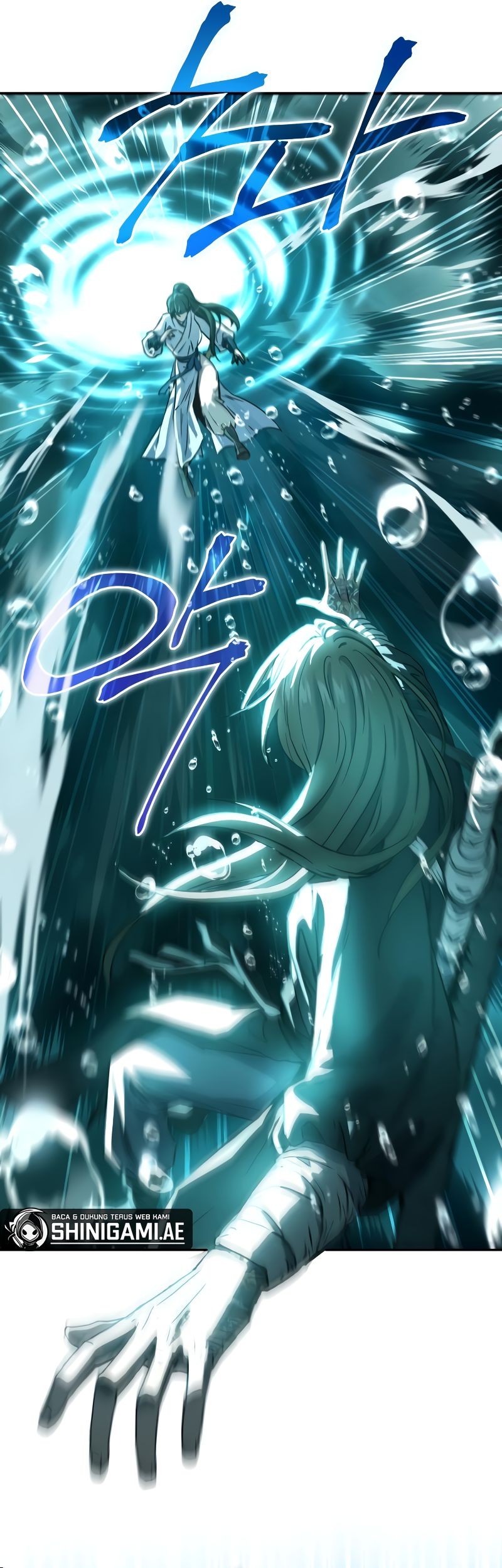 Absolute Dominion Chapter 17 Gambar 6