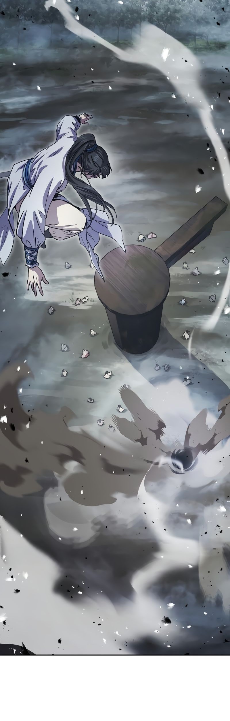 Absolute Dominion Chapter 17 Gambar 11
