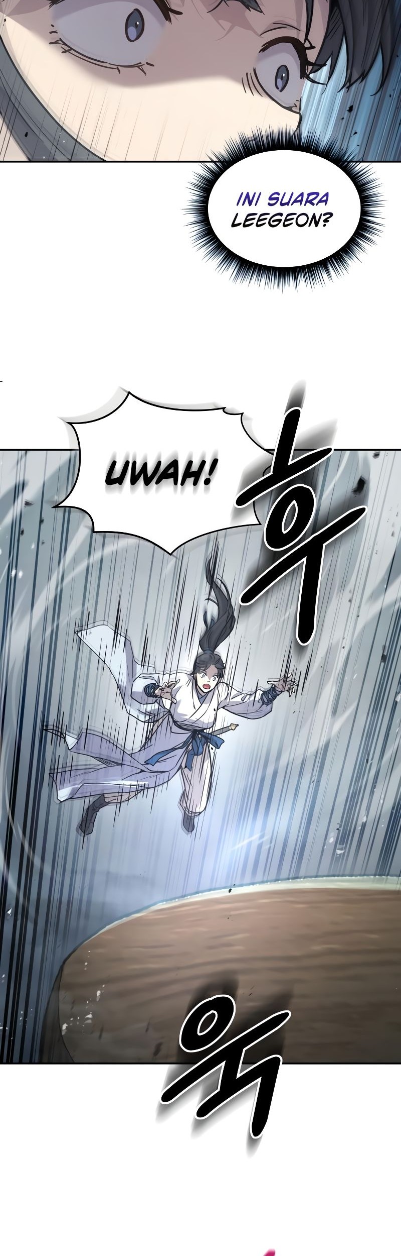 Absolute Dominion Chapter 17 Gambar 13