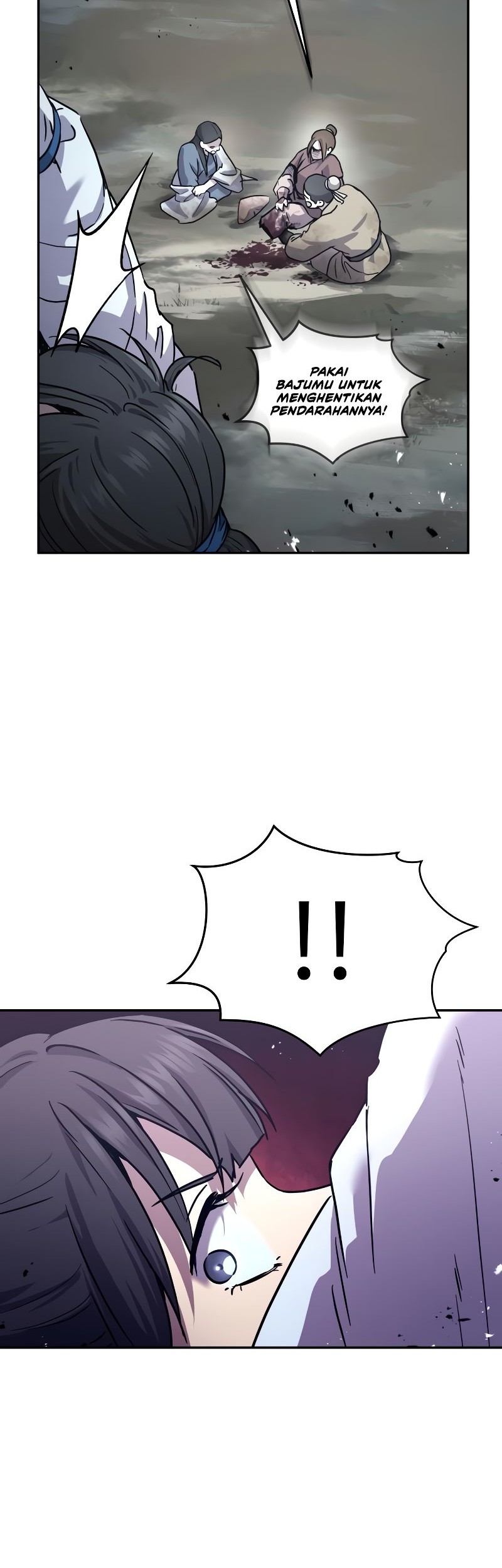 Absolute Dominion Chapter 17 Gambar 17