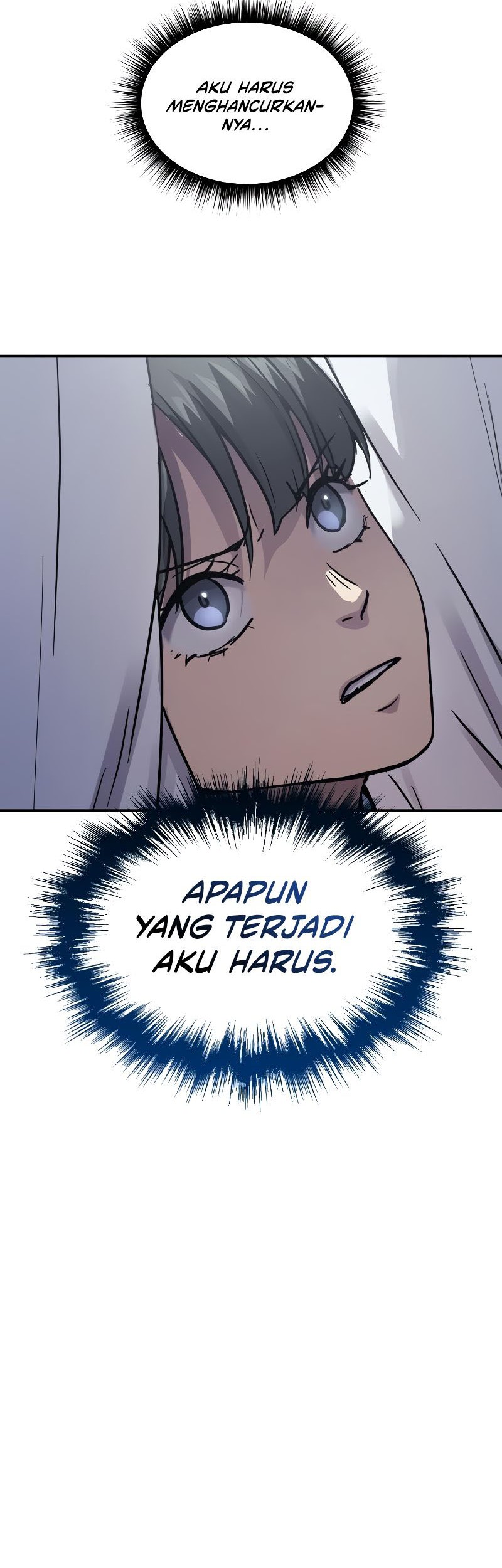 Absolute Dominion Chapter 17 Gambar 21