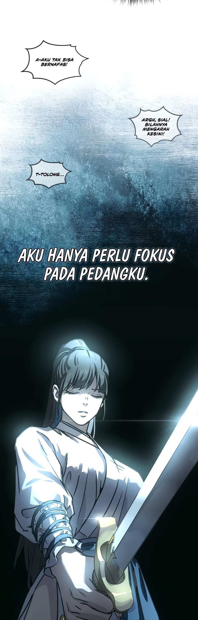 Absolute Dominion Chapter 17 Gambar 24