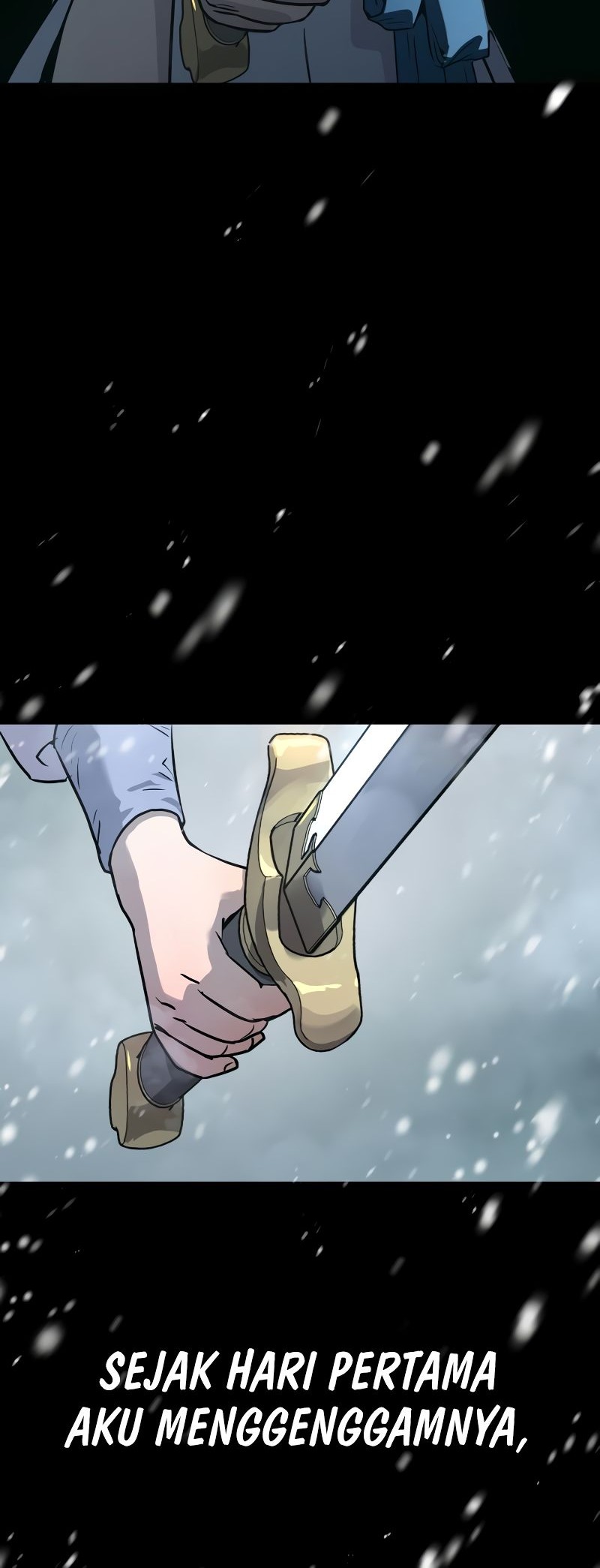 Absolute Dominion Chapter 17 Gambar 25