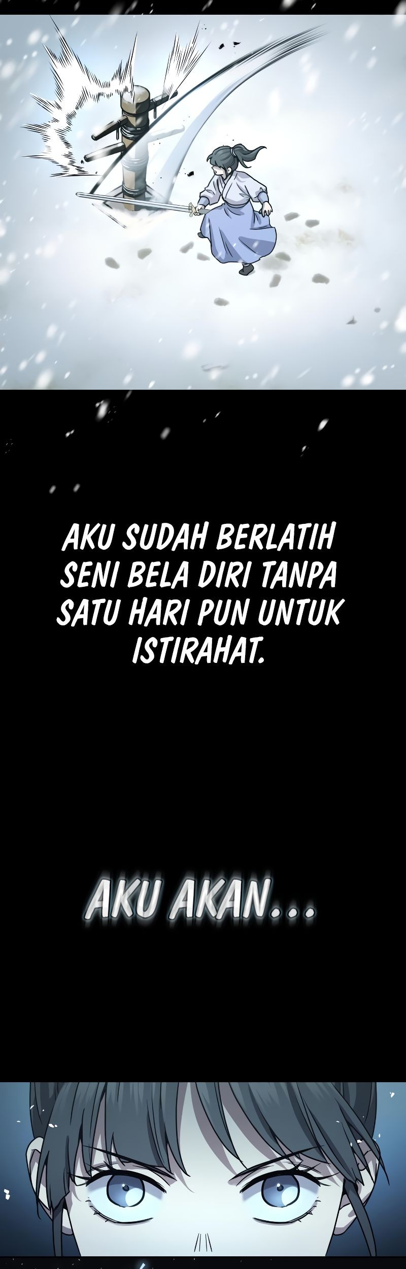 Absolute Dominion Chapter 17 Gambar 26