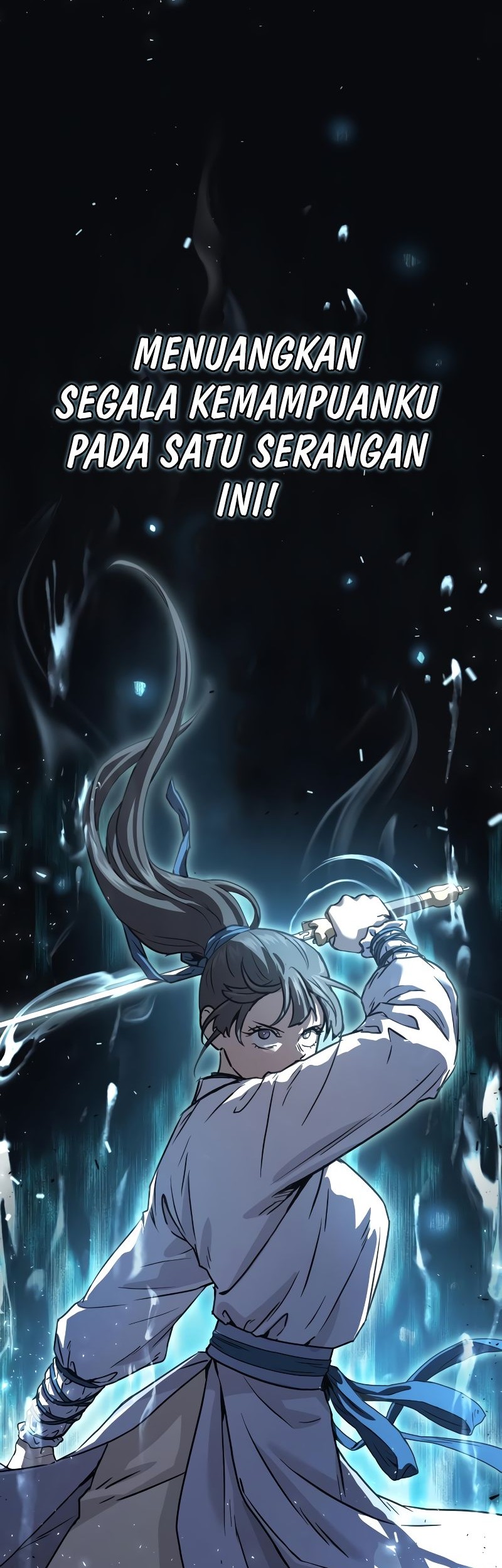 Absolute Dominion Chapter 17 Gambar 27