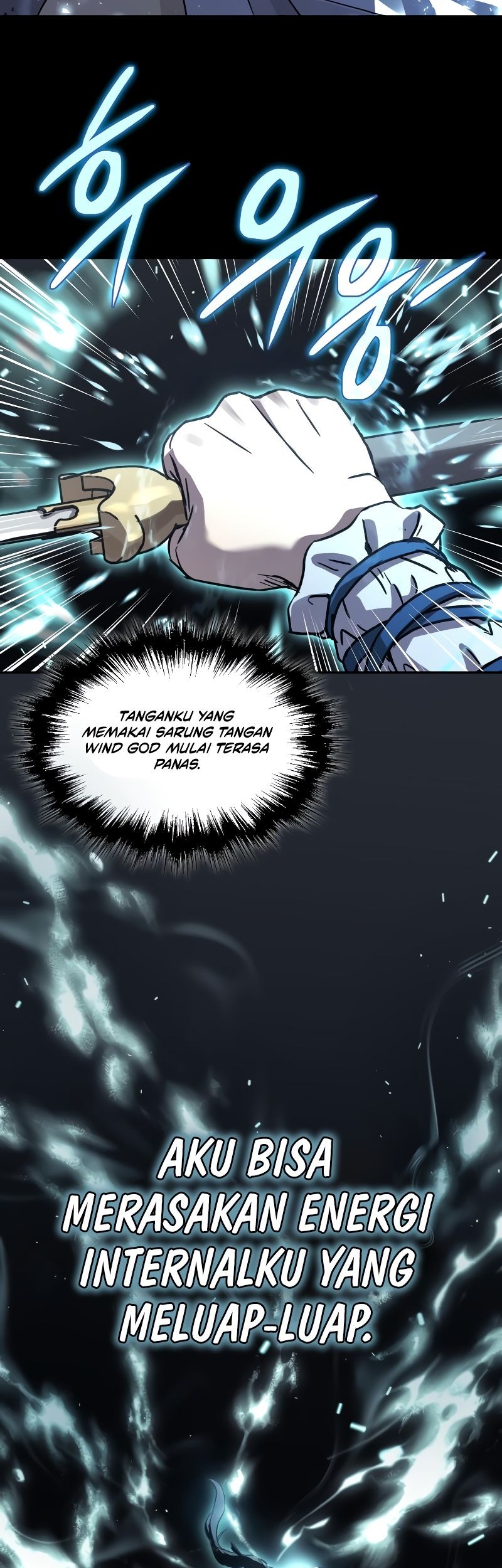 Absolute Dominion Chapter 17 Gambar 28