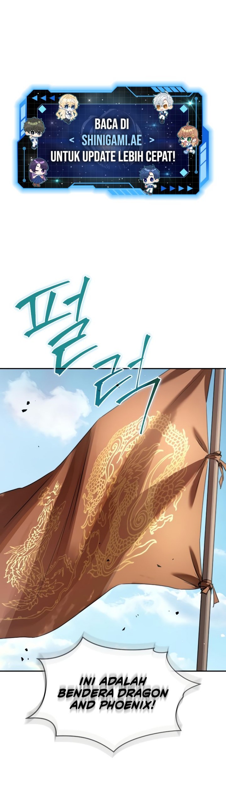 Baca Absolute Dominion Chapter 15 Gambar 2
