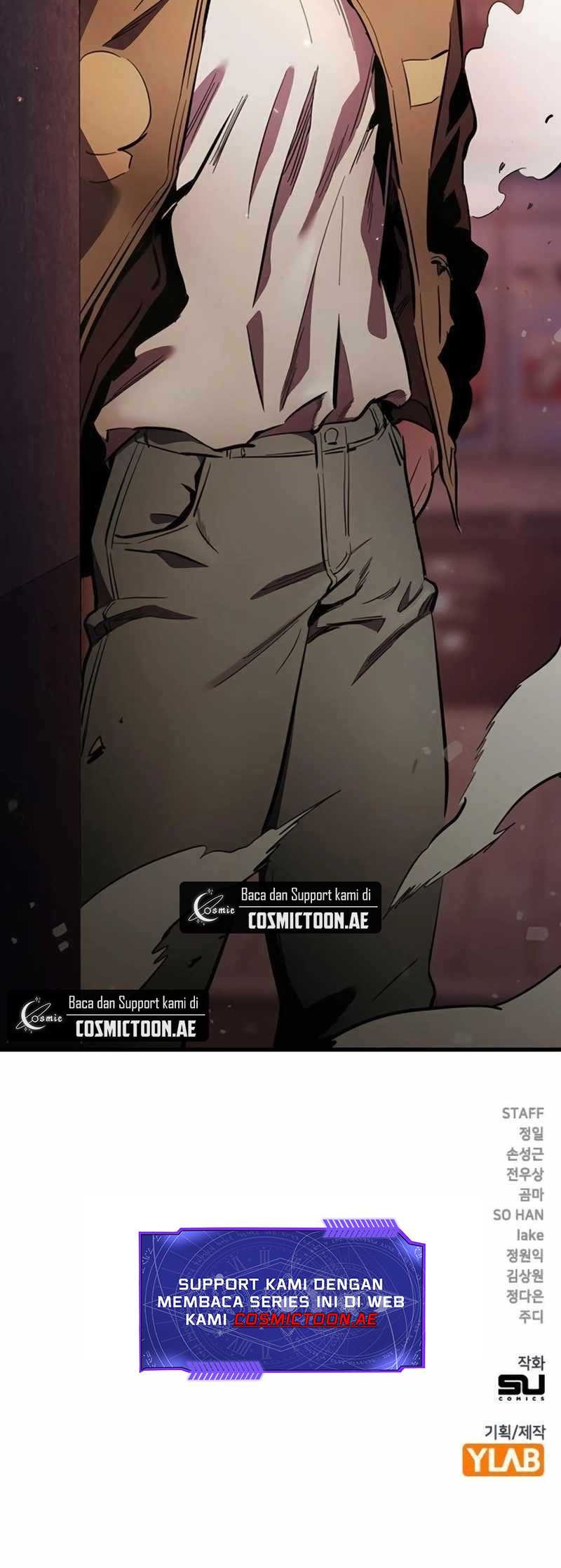 The Great War Chapter 32 Gambar 77