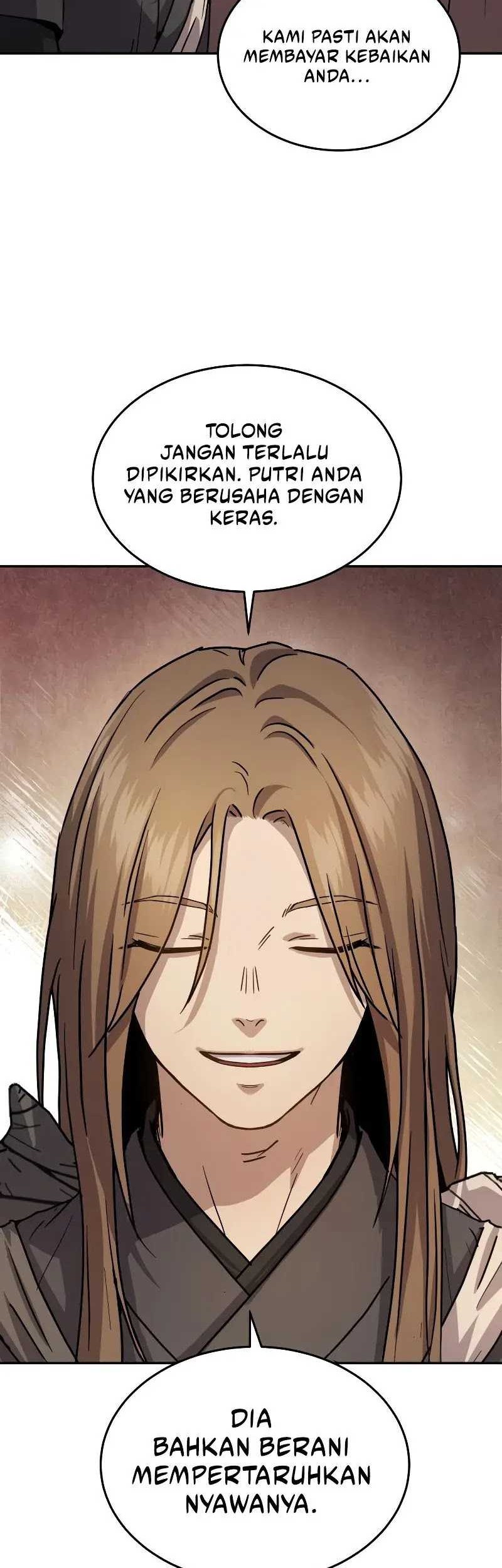 Absolute Dominion Chapter 14 Gambar 35
