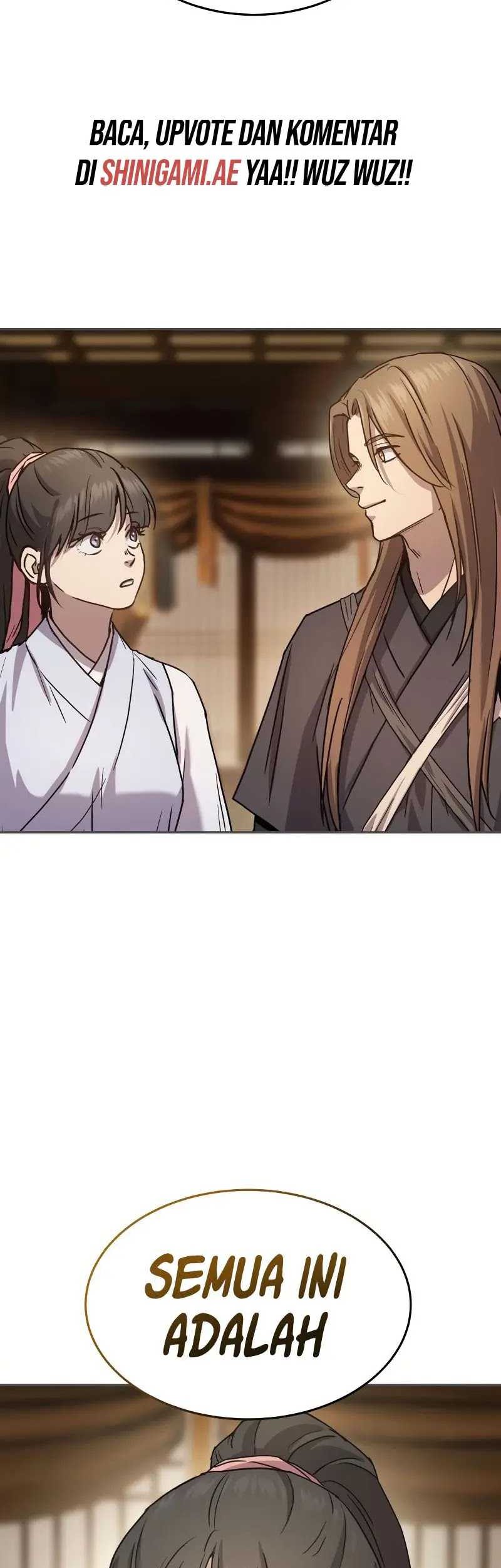 Absolute Dominion Chapter 14 Gambar 36