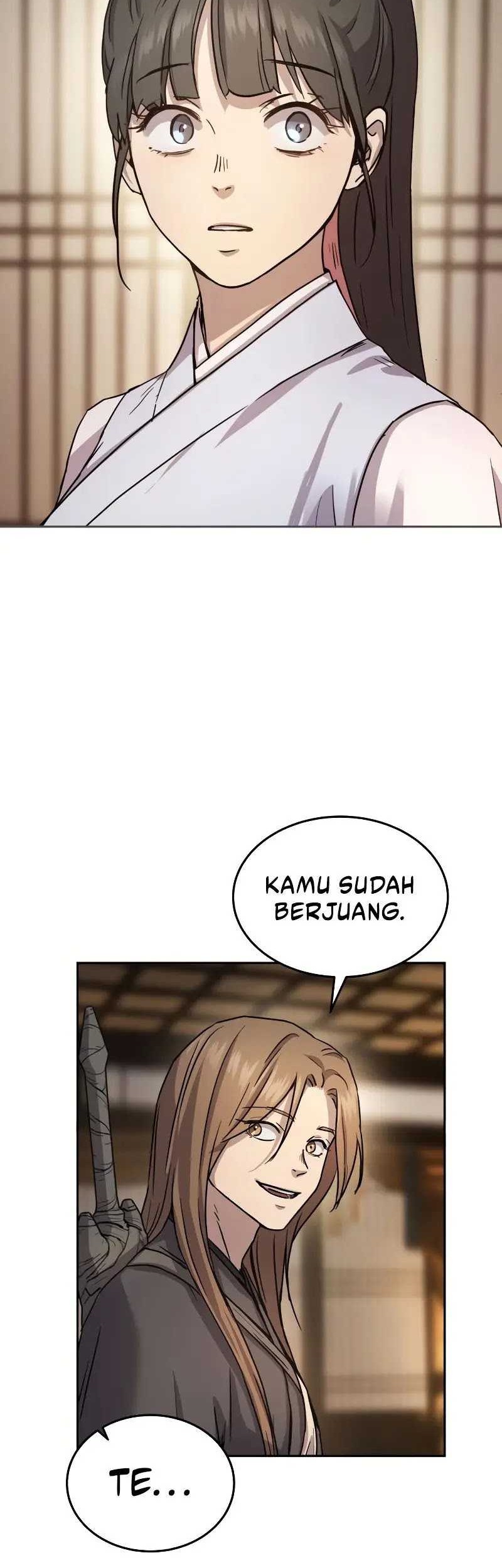Absolute Dominion Chapter 14 Gambar 37