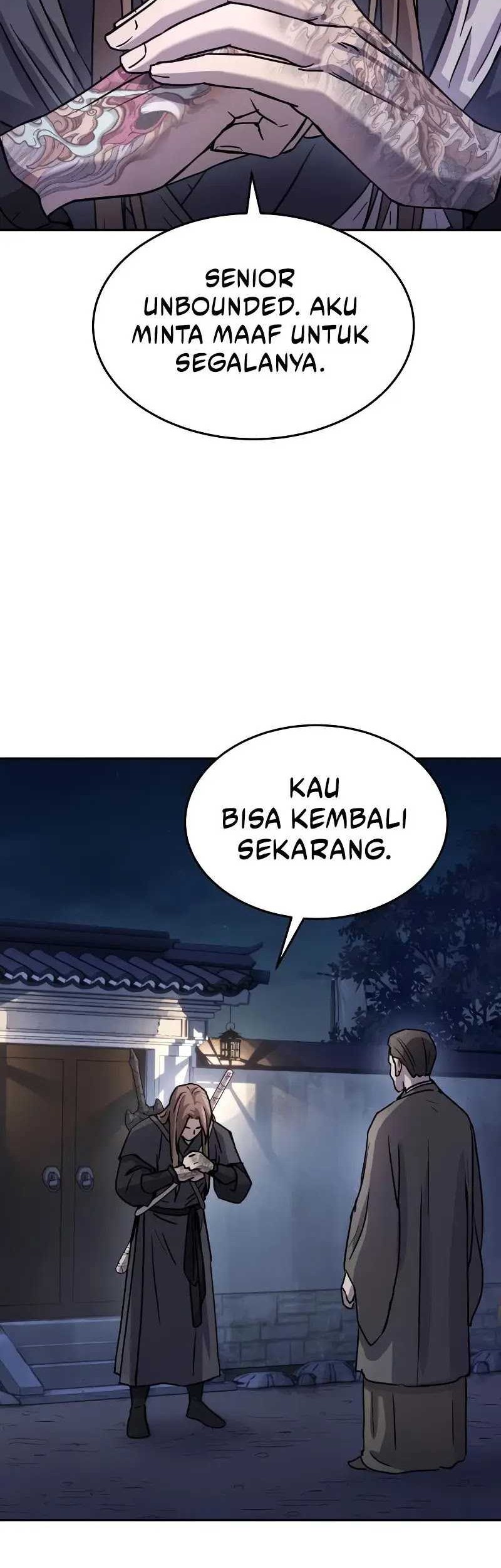 Absolute Dominion Chapter 14 Gambar 41