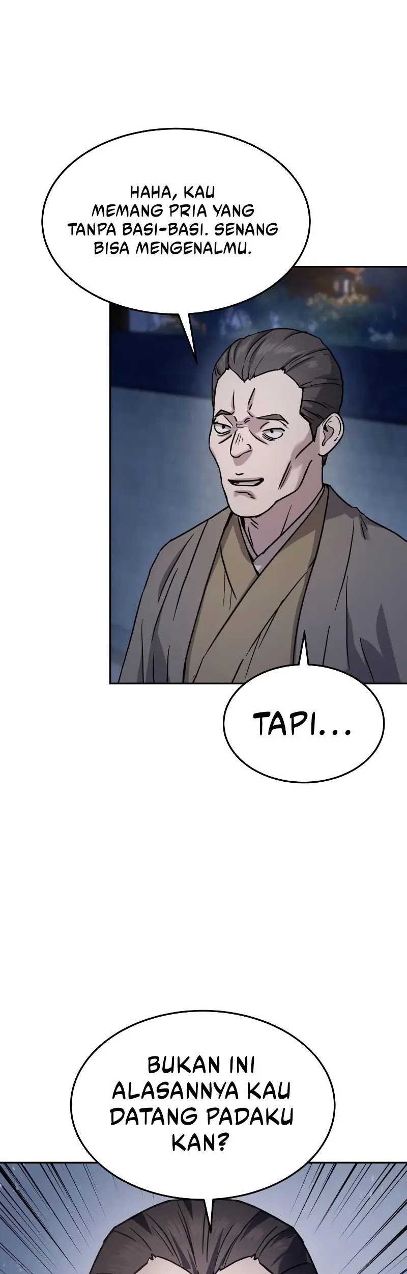 Absolute Dominion Chapter 14 Gambar 42