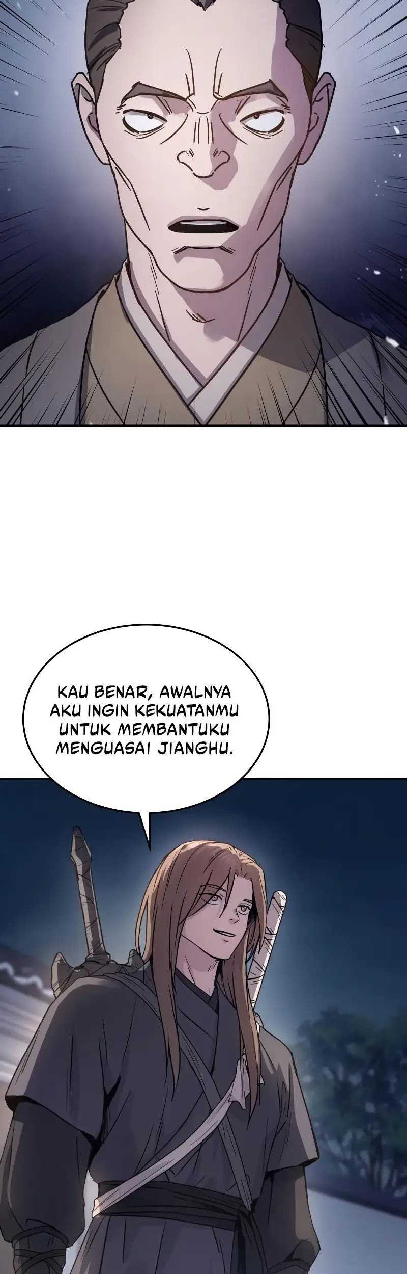 Absolute Dominion Chapter 14 Gambar 43