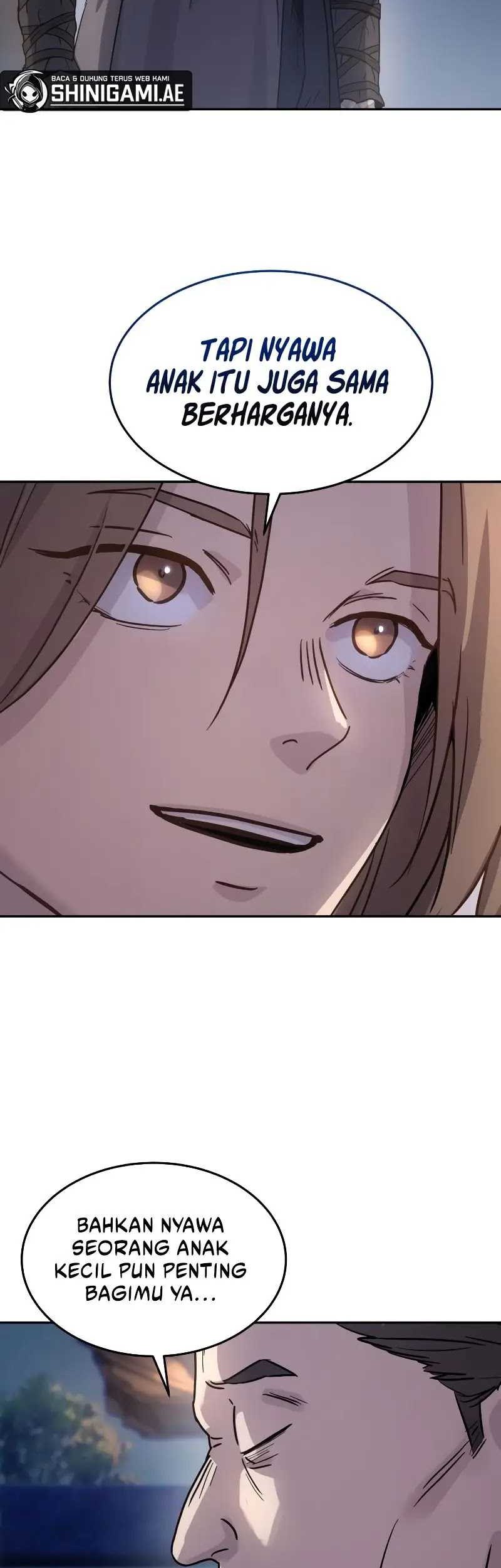 Absolute Dominion Chapter 14 Gambar 44