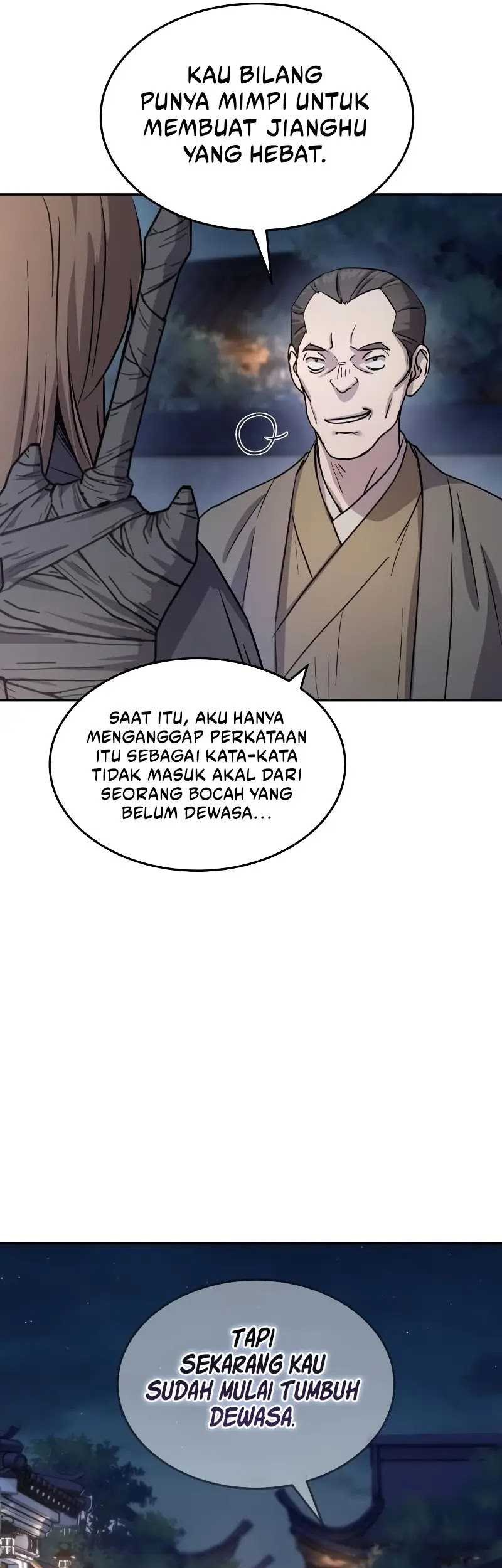 Absolute Dominion Chapter 14 Gambar 46