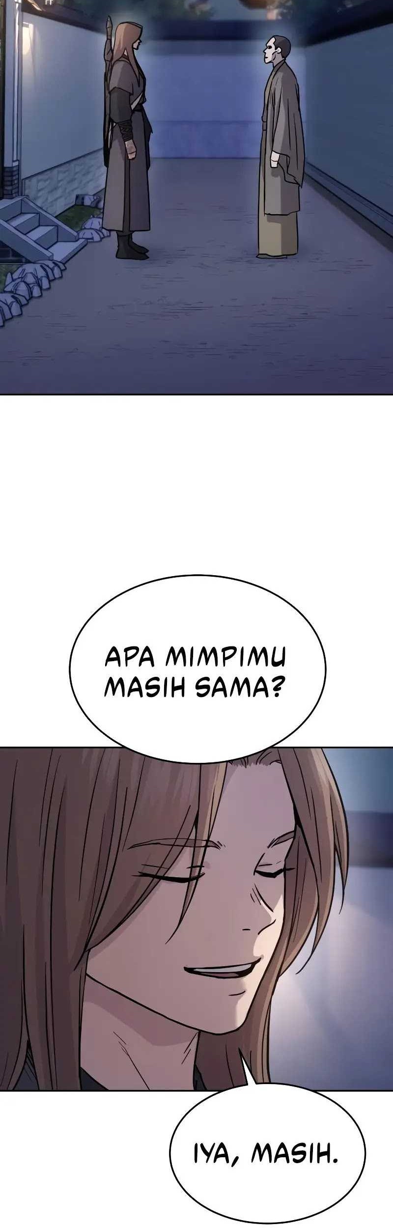 Absolute Dominion Chapter 14 Gambar 47