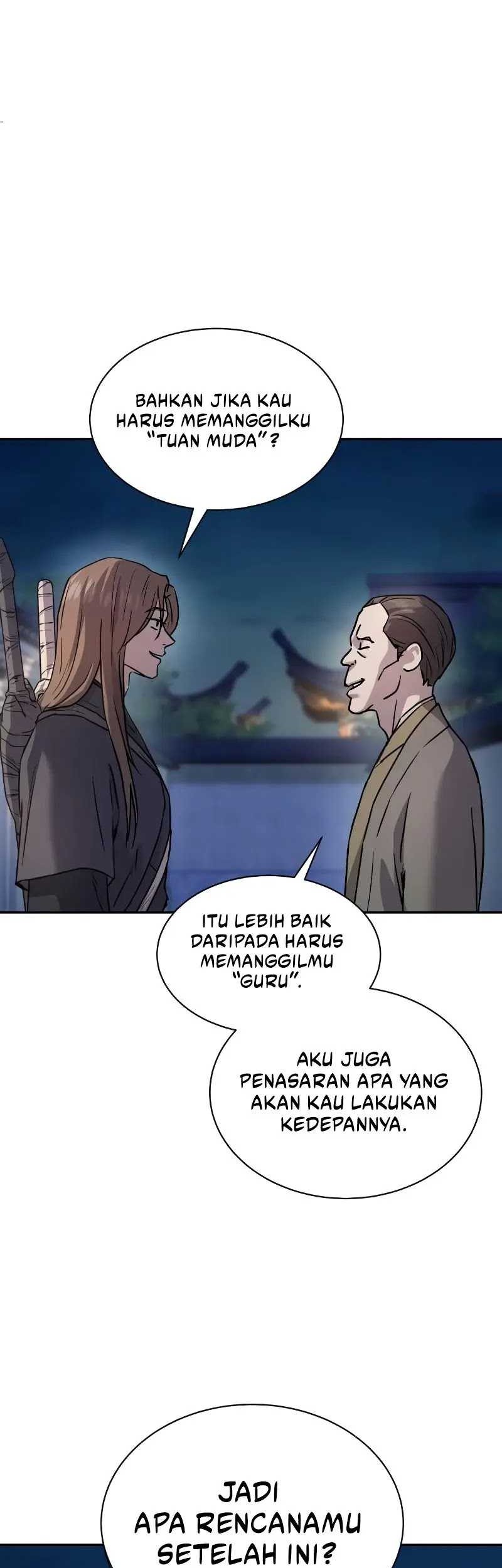 Absolute Dominion Chapter 14 Gambar 52