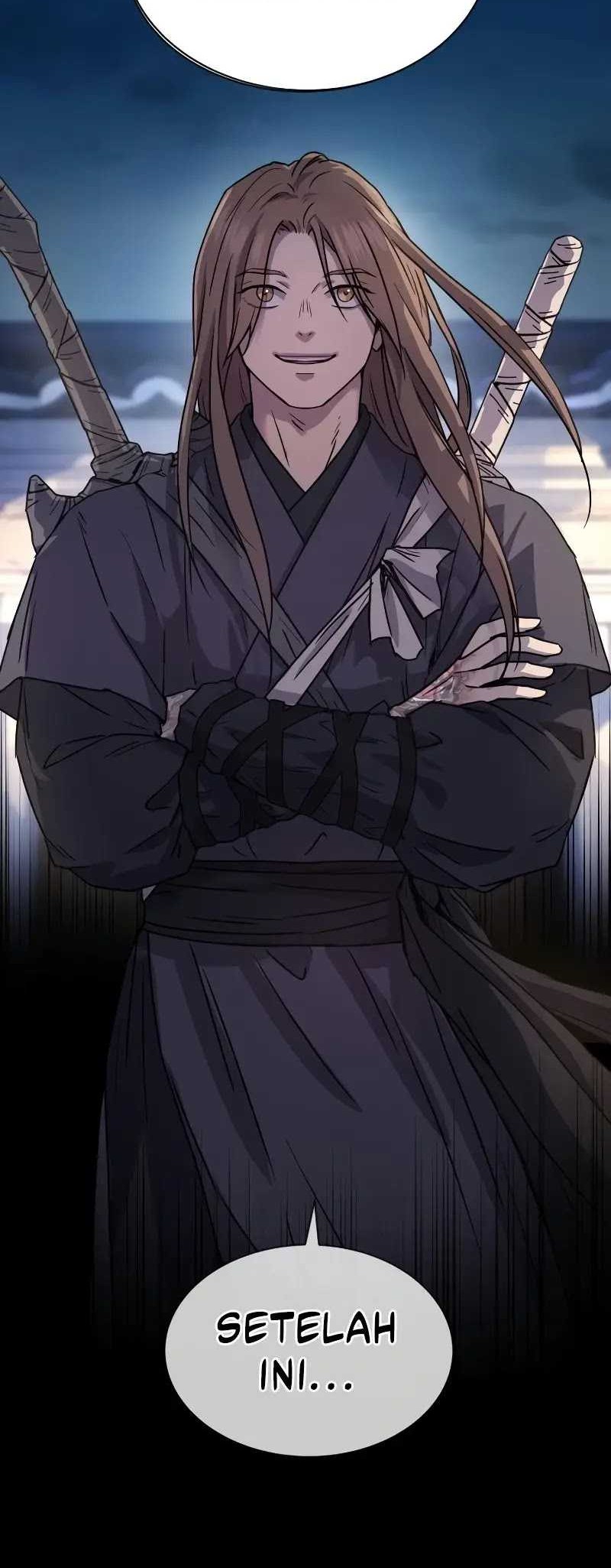 Absolute Dominion Chapter 14 Gambar 53