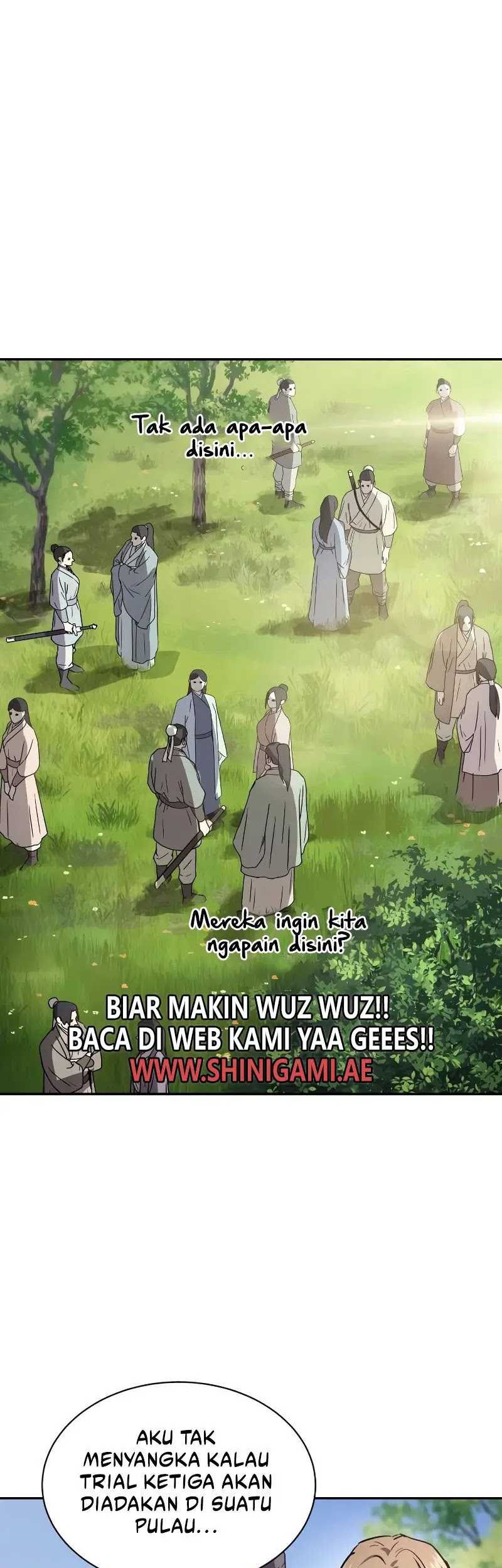 Absolute Dominion Chapter 14 Gambar 55