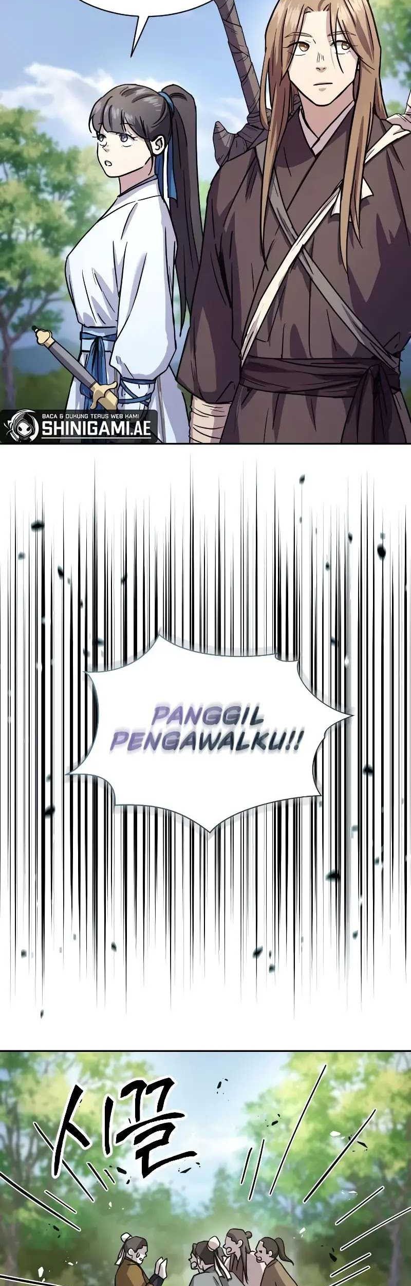 Absolute Dominion Chapter 14 Gambar 56