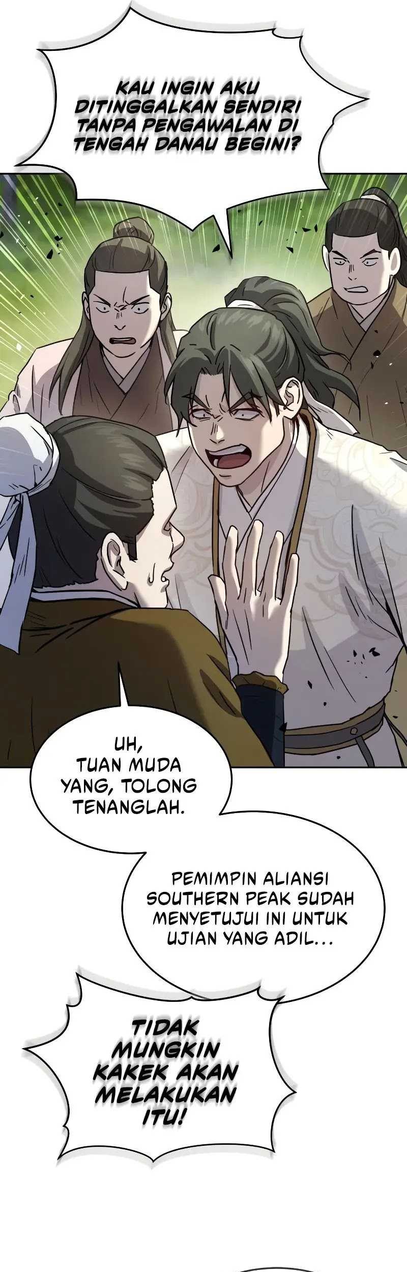 Absolute Dominion Chapter 14 Gambar 58