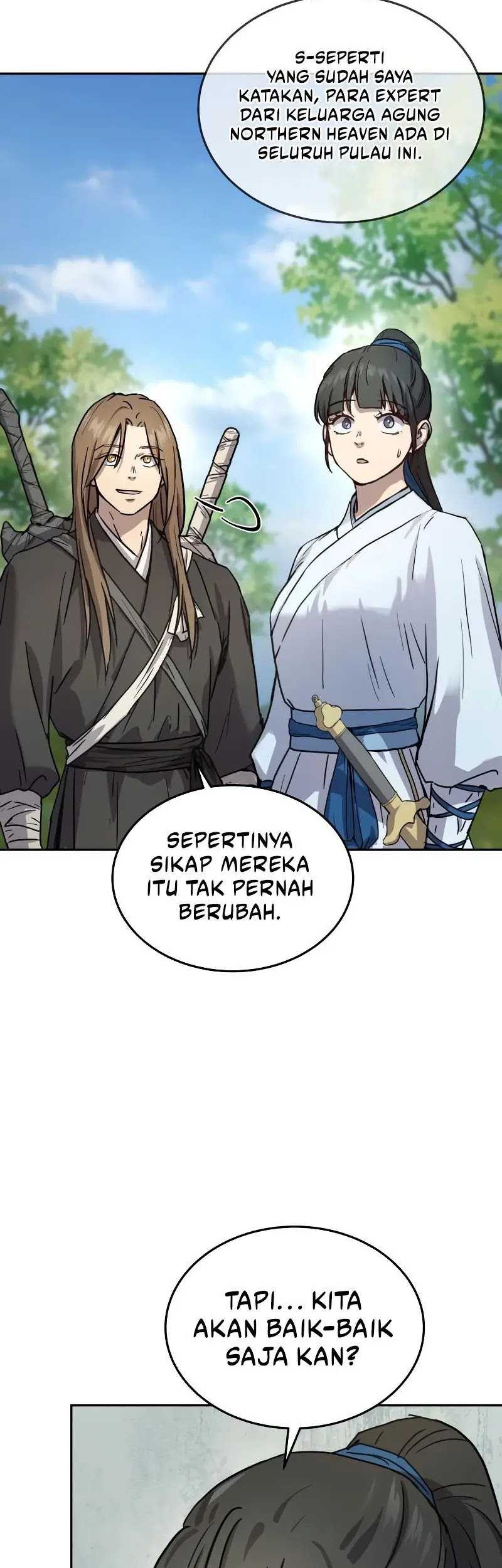 Absolute Dominion Chapter 14 Gambar 59