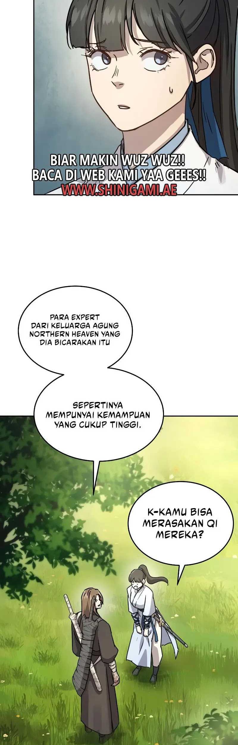 Absolute Dominion Chapter 14 Gambar 60